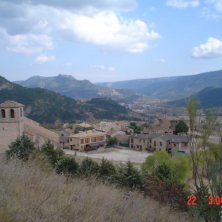 Casa Rural Aaiun Riópar Szoba fotó